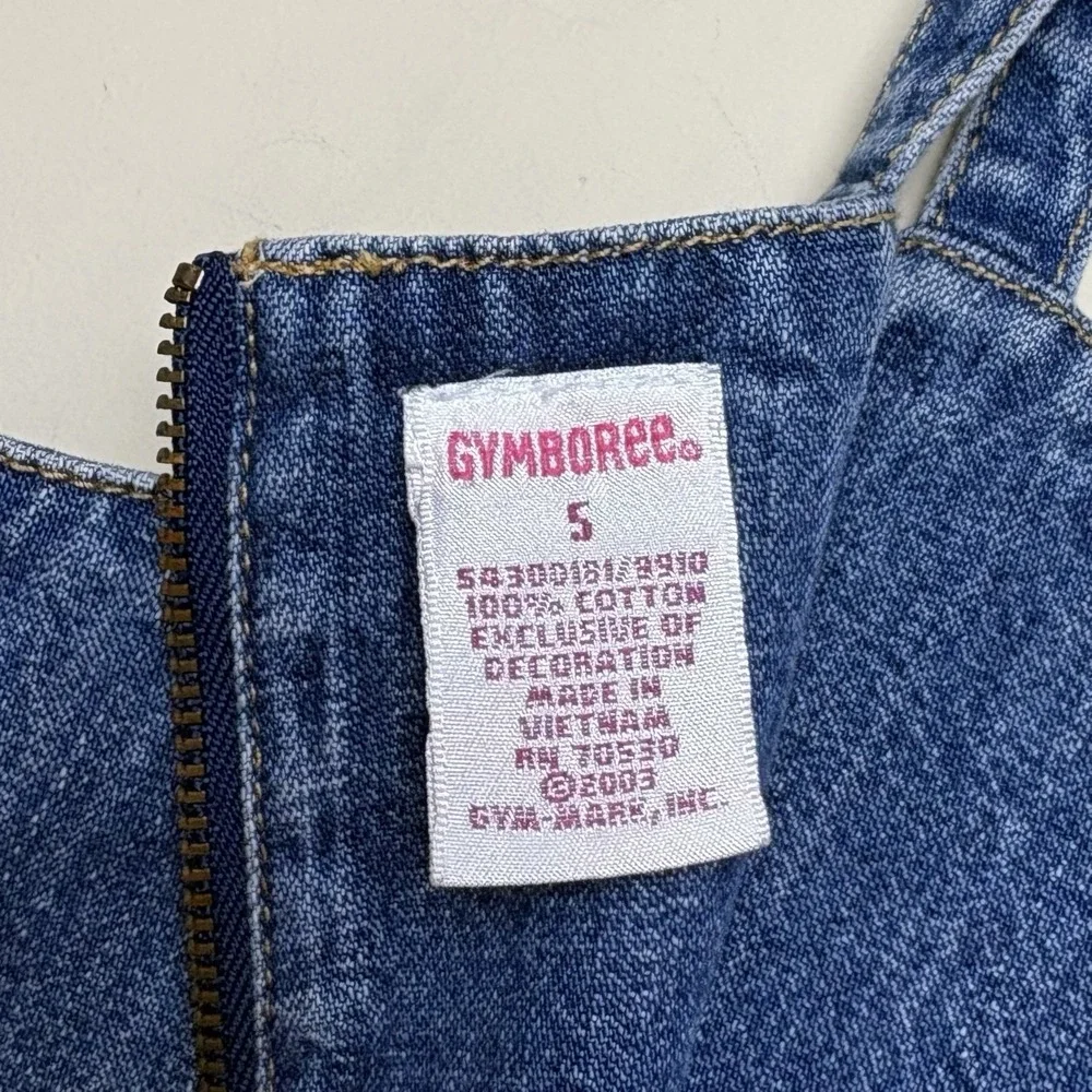 Gymboree excellent measurements